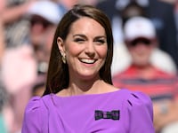 Catherine, Princess of Wales on July 14, 2024