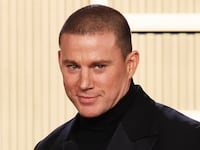 Channing Tatum