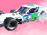 They’re the Young Women of NASCAR and They Totally Rock