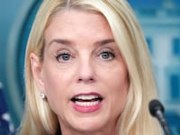 Attorney General Pam Bondi