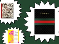 best coffee table books 2022