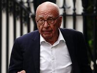 The Media and Democracy Project has filed a petition with the FCC to deny the renewal of FOX 29 Philadelphia’s broadcast license based on information from Dominion’s case against Rupert Murdoch’s Fox.