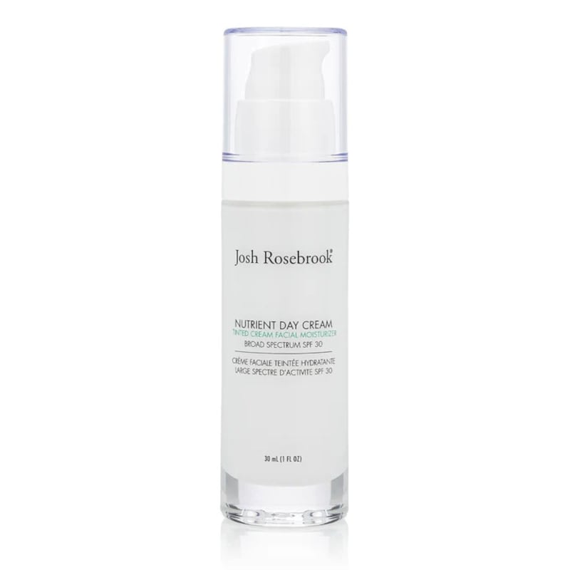 Josh Rosebrook Nutrient Day Cream SPF 30