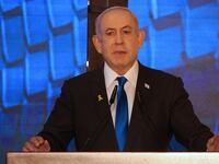 Ireland, Spain, and Norway say they will recognize a Palestinian state, drawing a furious response from Israel.