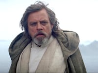 Mark Hamill