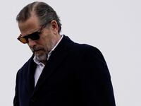 A lawyer for Hunter Biden sent a cease-and-desist letter to members of former President Donald Trump’s legal team Thursday.