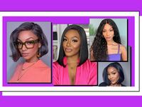 Luvme Hair Wigs