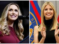 lara trump ivanka trump