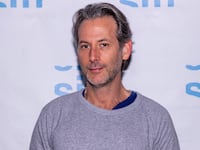 Director Jeff Baena