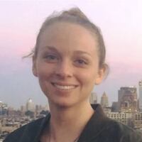 Mary Kate Golding