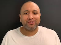 Mikal Mahdi.