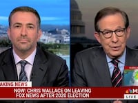 Chris Wallace.
