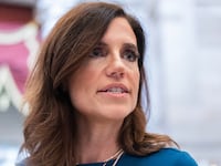 Nancy Mace