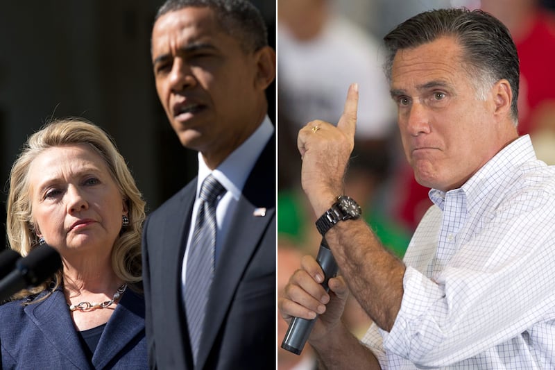 articles/2012/09/13/hillary-clinton-and-mitt-romney-versus-barack-obama/hill-and-mitt-obama-grenell-tease_sgozbh