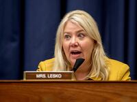 Rep. Debbie Lesko