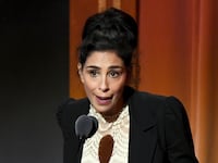 Sarah Silverman