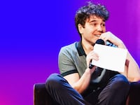 Jon Lovett