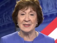 Susan Collins.