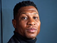 Jonathan Majors