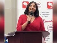 Dr. Harleen Grewal.