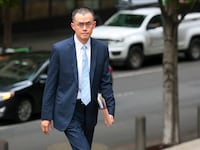 Trump Pardons Crypto Billionaire Jailed For Money Laundering