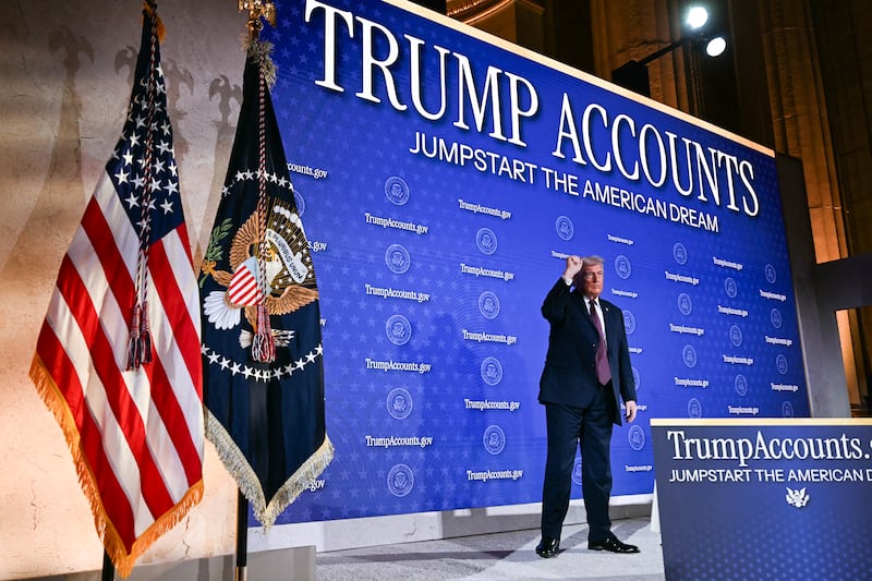 Trump
