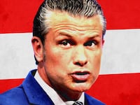Pete Hegseth