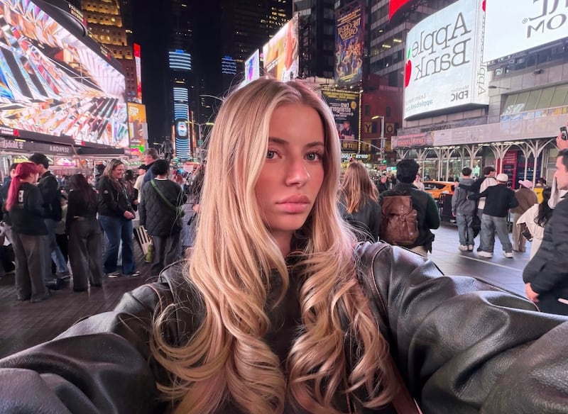 Olivia Dayton