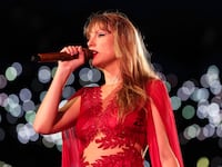 terror plot targeted Taylor Swift fans outside her planned concert in Vienna.