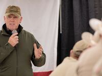 Tom Homan says illegal immigrants will be given the choice of whether to leave with their American-born children.