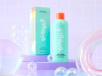 Bubble Skincare Soft Launch Cleanser