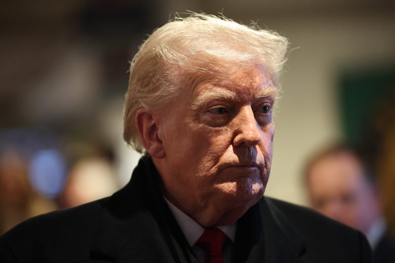 Trump