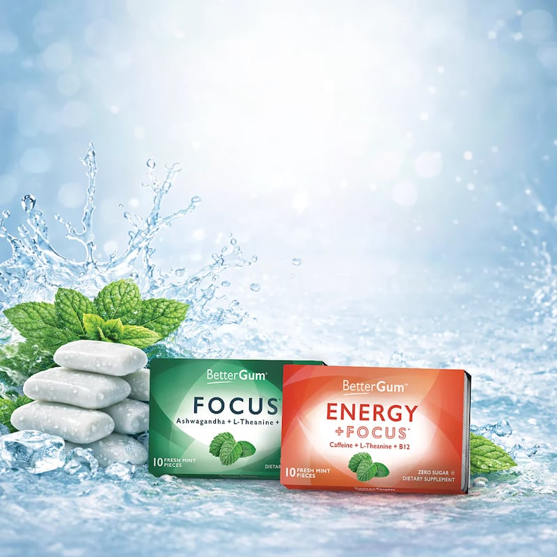 BetterGum