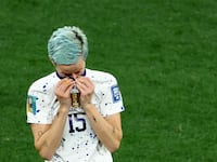 Megan Rapinoe
