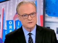 MSNBC host Lawrence O’Donnell claims Kamala Harris had the best first and second days of any presidential candidate in history.