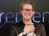 Macaulay Culkin