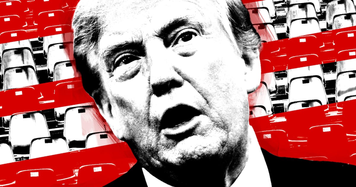 Erschütterndes Video enthüllt die Wahrheit über Trumps Prahlerei mit der ...