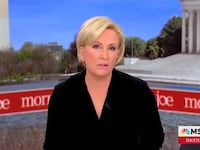 Mika Brzezinski