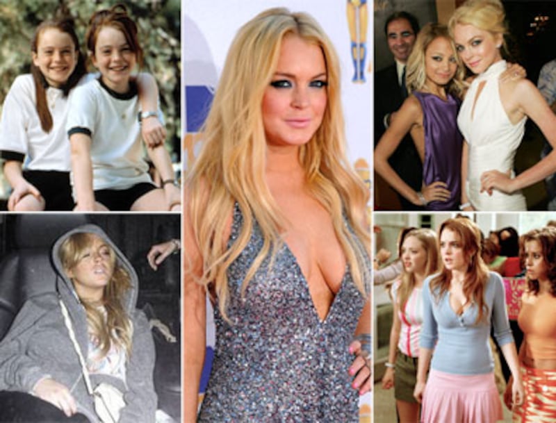 articles/2011/02/09/lindsay-lohan-giggles-at-arraignment-in-necklace-theft/lohan-timeline_111289_tx0yew
