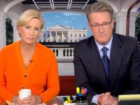 Joe Scarborough addresses the decision to take “Morning Joe” off the air in the wake of the attempted assassination of Donald Trump.