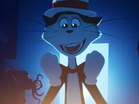The Cat in the Hat
