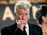 David Lynch.