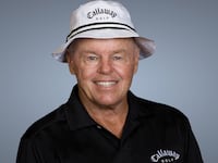Jim Colbert.