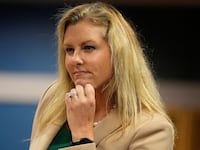 A photo of Attorney Ashleigh Merchant