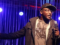 articles/2014/11/19/bill-cosby-foe-hannibal-buress-joked-about-date-rape/141119-goldstein-burris-tease_py9jdh