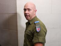 Brian Mast says babies killed in Gaza “are not innocent Palestinian civilians.”