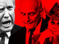 Frederica Wilson vs. Trump and Now John Kelly? Easy—Go With Wilson