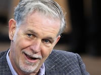 The hashtag #CancelNetflix started trending just days after Netflix co-founder and chairman Reed Hastings announced he’d given $7 million to Harris’ bid for the presidency.