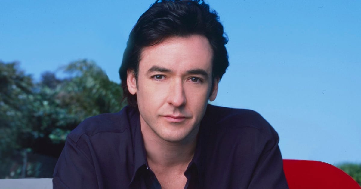 John Cusack, 60, Sparks Fresh Plastic Surgery Rumors