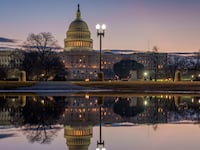 U.S. Capitol Building